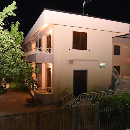 La Porta Del Mare Bed & Breakfast Villapiana Eksteriør bilde