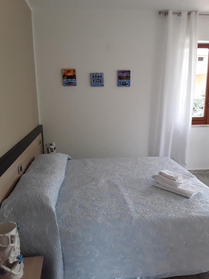 La Porta Del Mare Bed & Breakfast Villapiana Eksteriør bilde